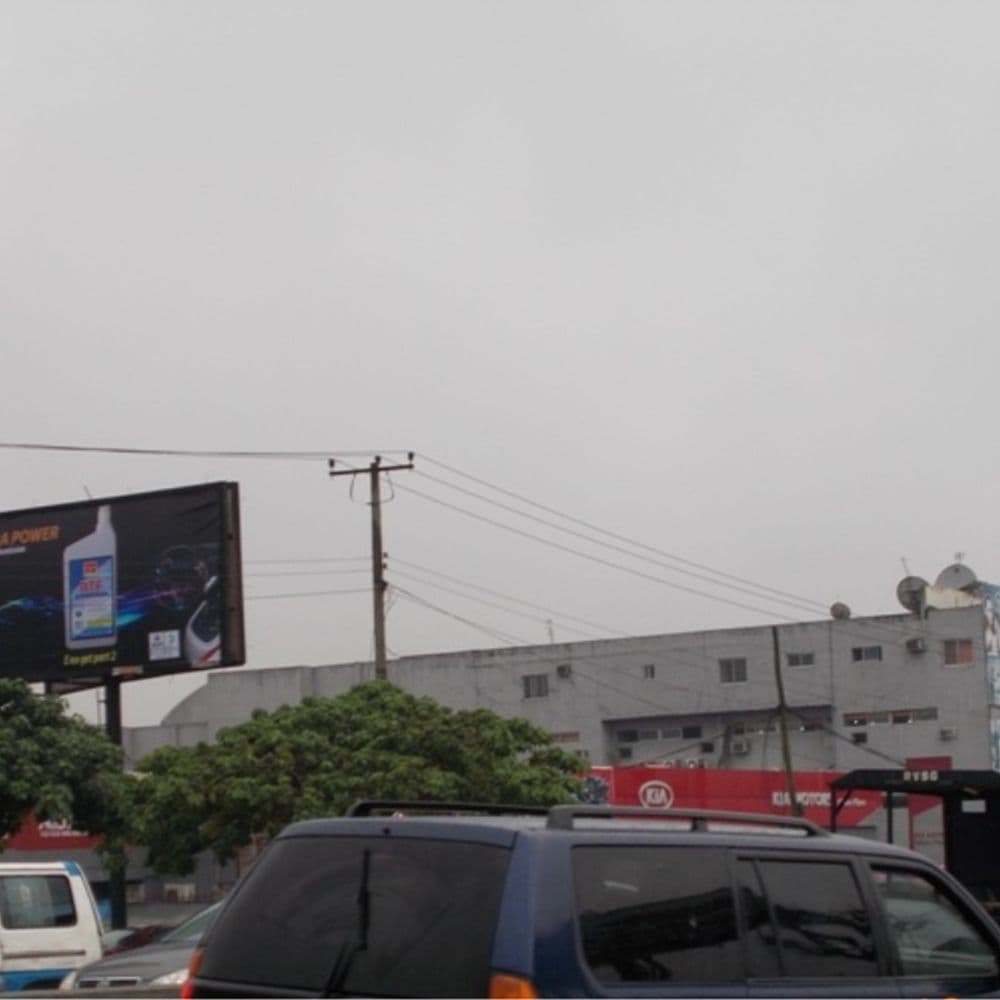 billboard