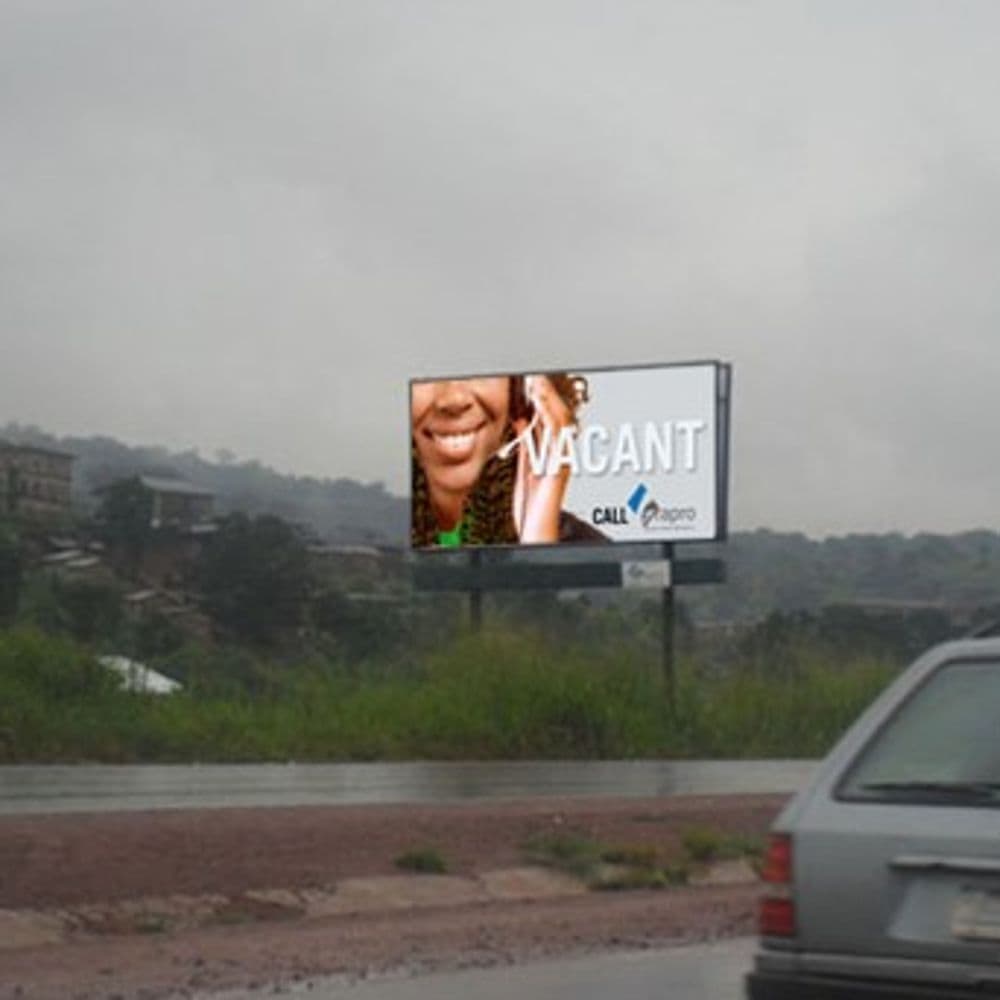 billboard