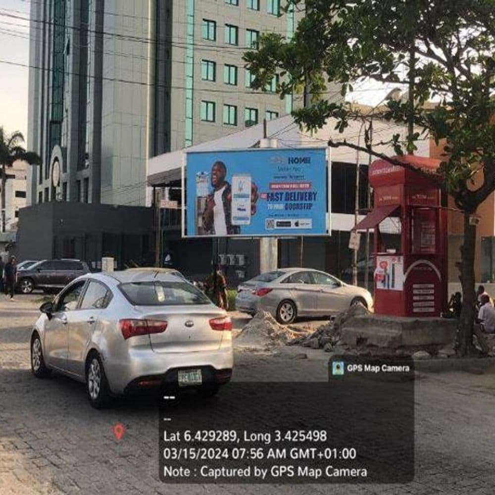 billboard