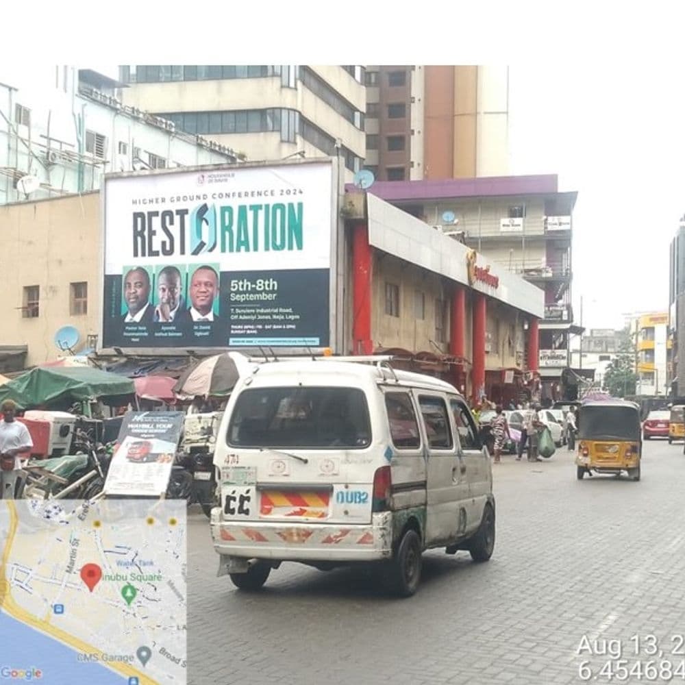 billboard