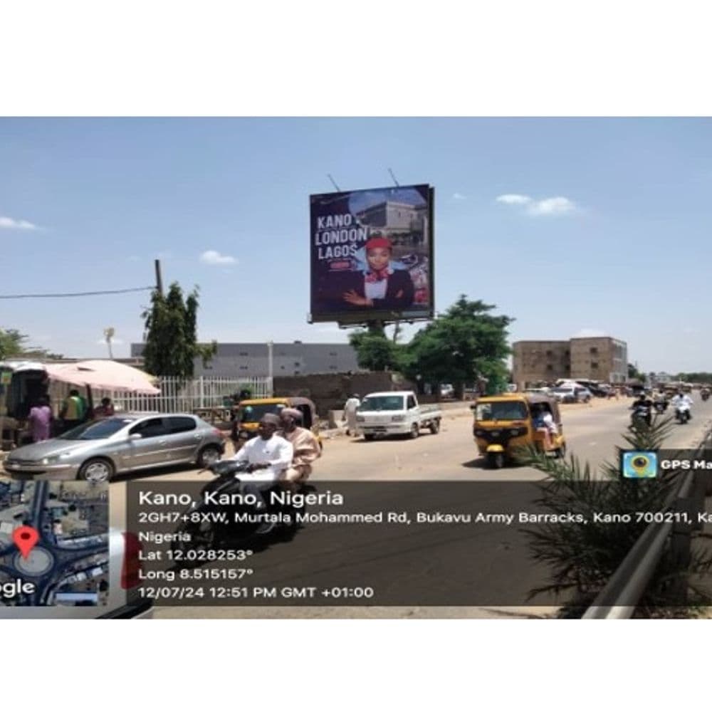 billboard