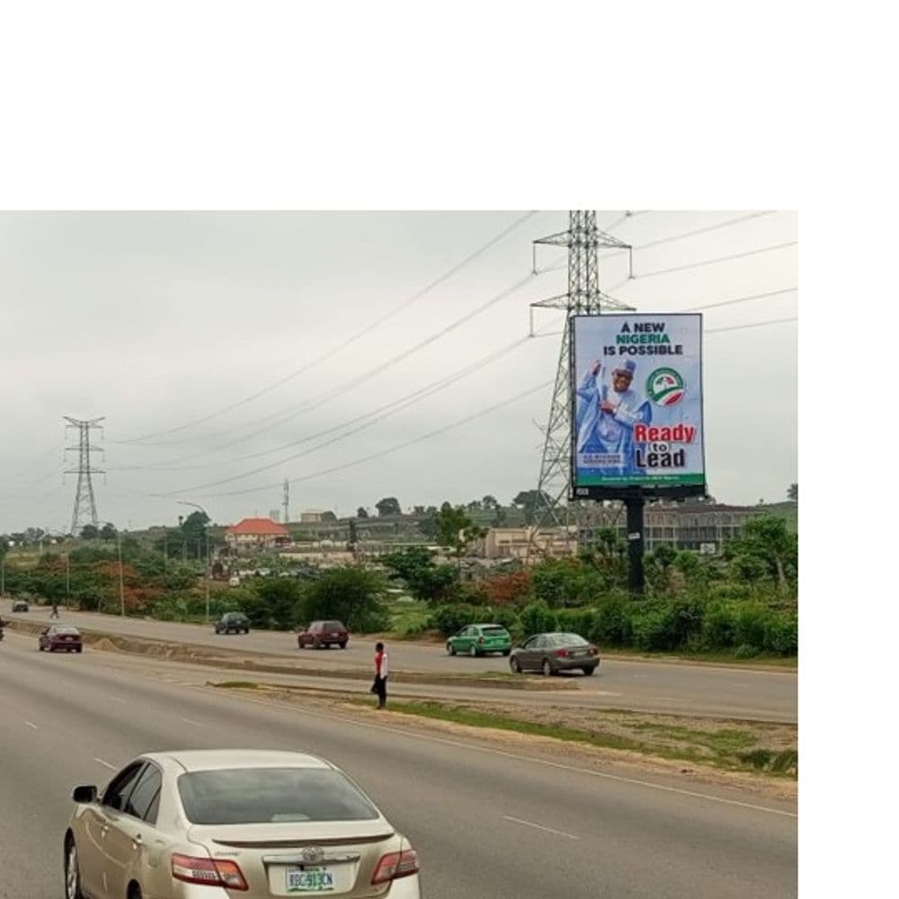 billboard