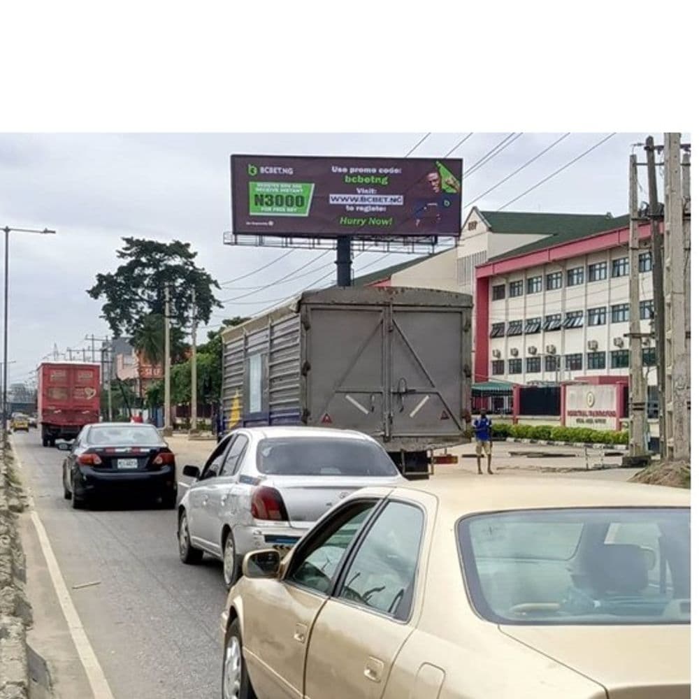 billboard