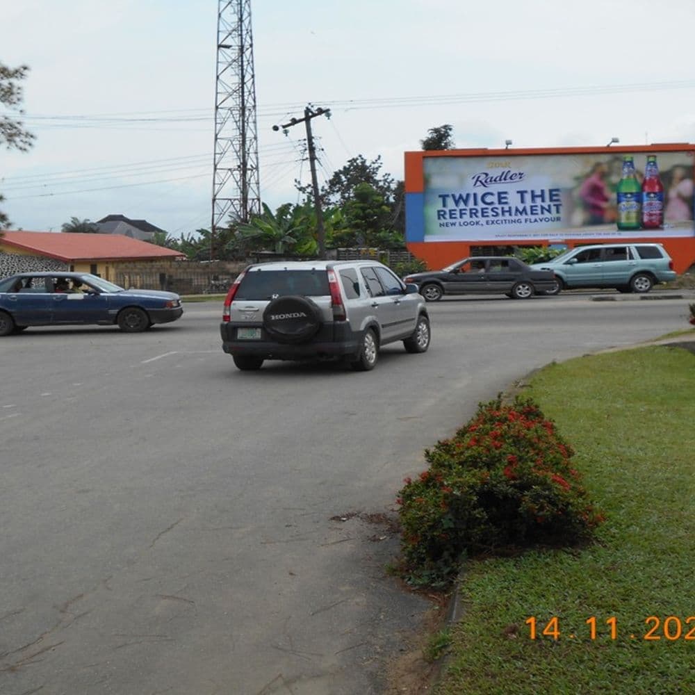 billboard