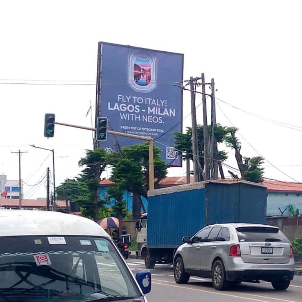 billboard