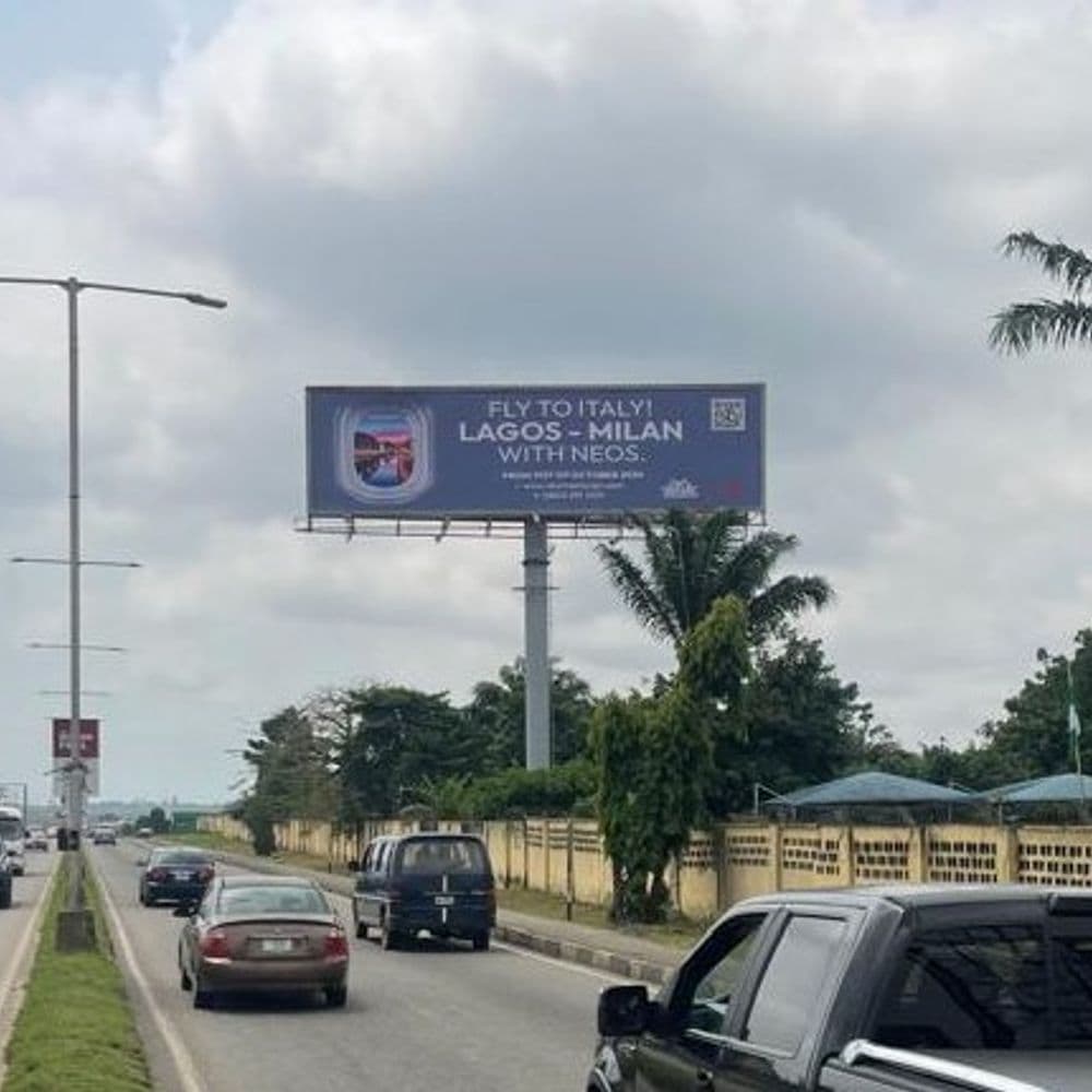 billboard